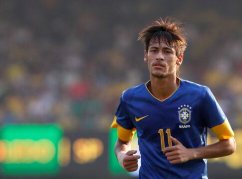 neymar-reencontra-morumbi-depois-de-13-anos;-numeros-impressionam