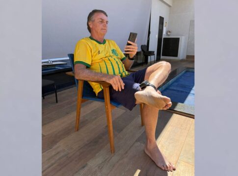 de-motociata-a-prisao-domiciliar:-relembre-a-ultima-semana-de-bolsonaro