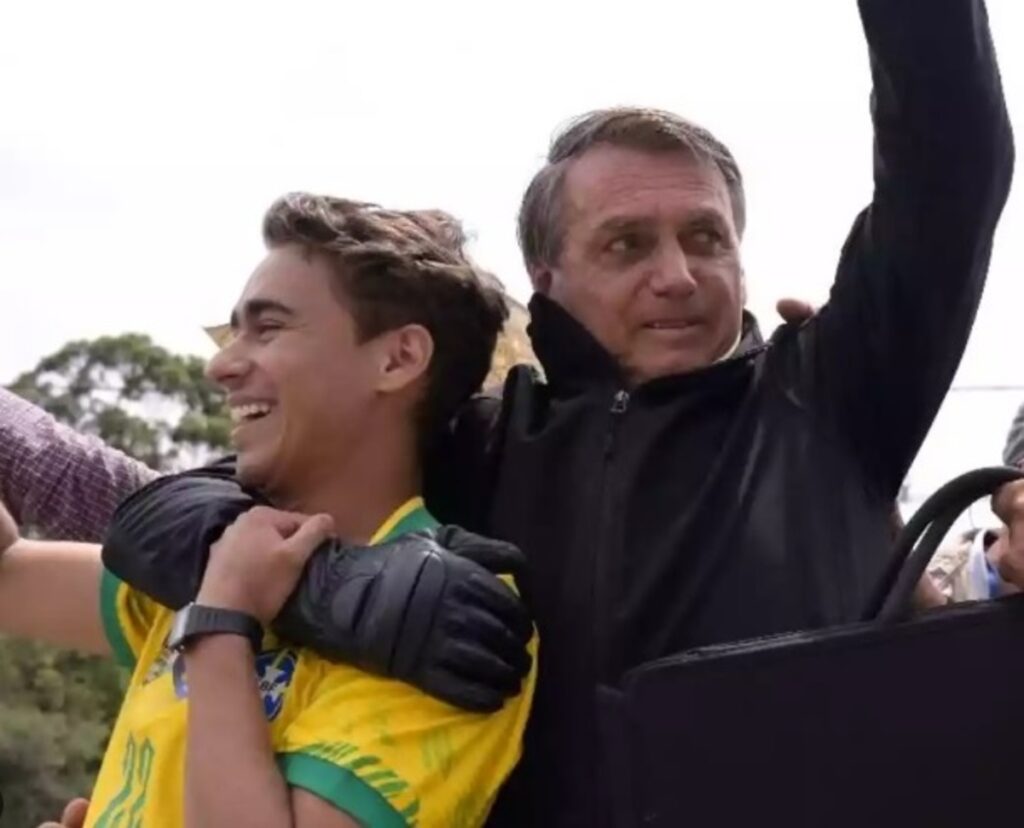 deputado-diz-que-prisao-de-bolsonaro-e-culpa-de-nikolas:-“moleque”