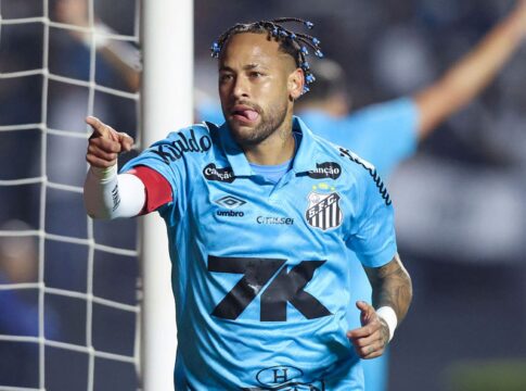 brasileirao:-com-dois-de-neymar,-santos-vence-juventude-e-sai-do-z4