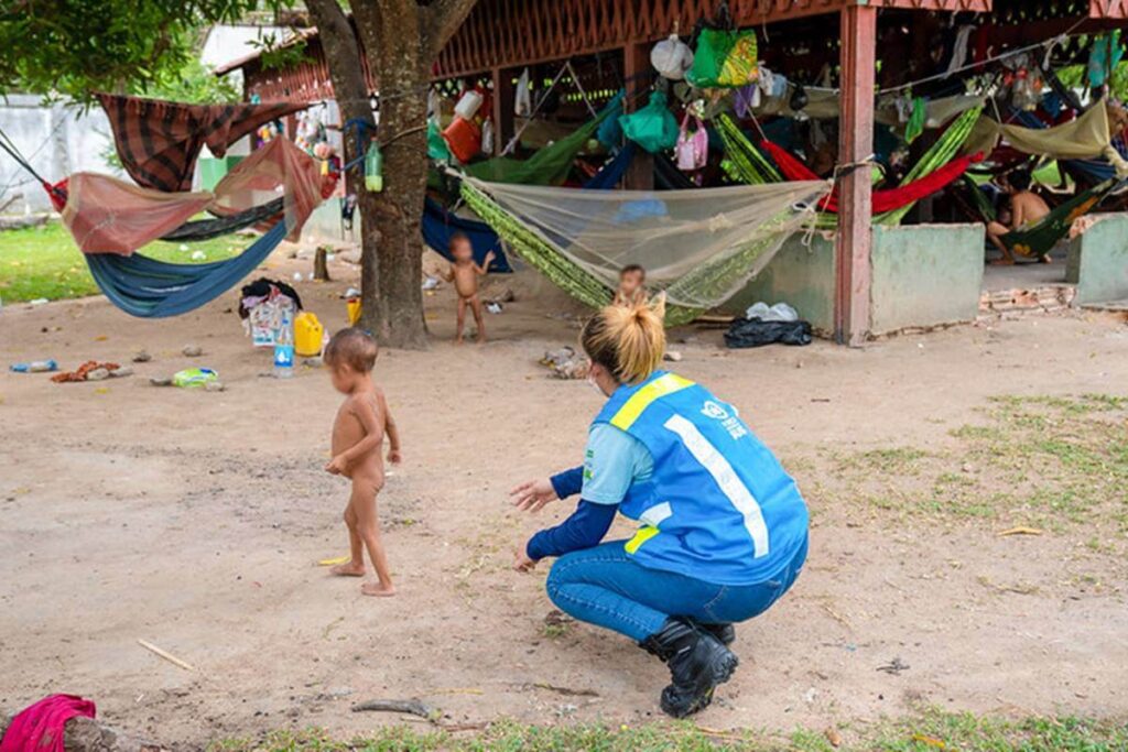 em-carta,-lideres-yanomami-criticam-gestao-padilha-por-descaso-na-saude