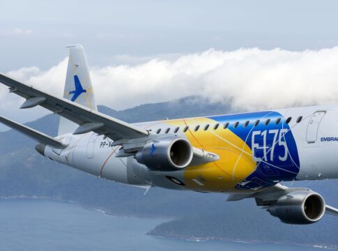 embraer-descarta-demissoes-no-brasil-e-negocia-tarifa-zero-nos-eua