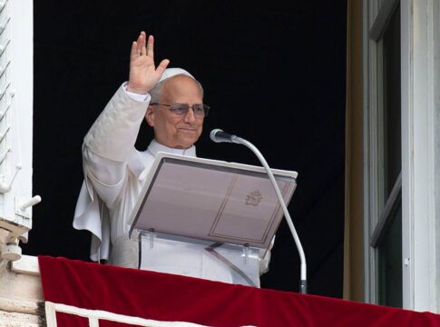 papa-leao-xiv-cobra-desarmamento-apos-80-anos-de-hiroshima-e-nagasaki