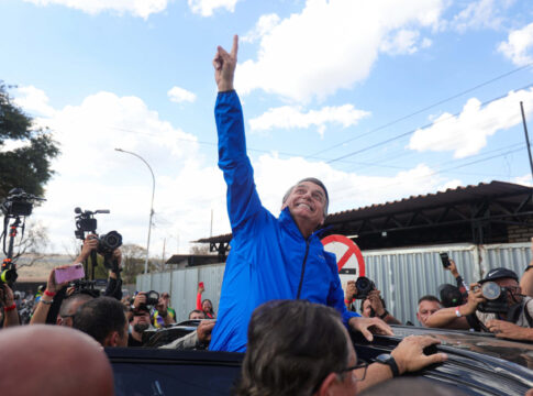 aliados-marcam-motociata-em-sp-nesta-terca-contra-prisao-de-bolsonaro