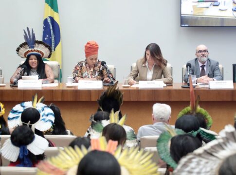 brasil-monitora-direitos-de-indigenas-e-mulheres-em-metas-da-cop30