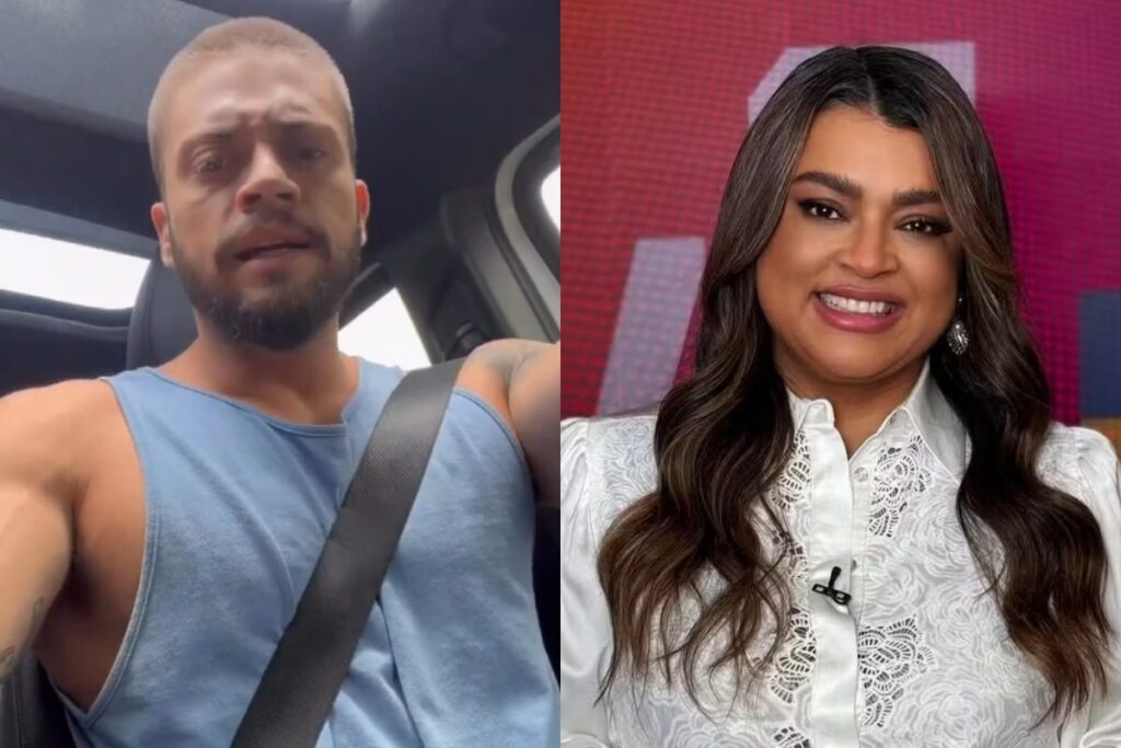 ex-marido-de-preta-gil-expoe-ameaca-de-internauta