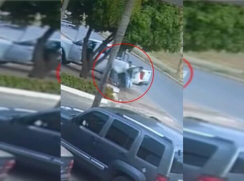 video:-ladrao-ficou-de-tocaia-antes-de-assaltar-coronel-da-pm-no-df