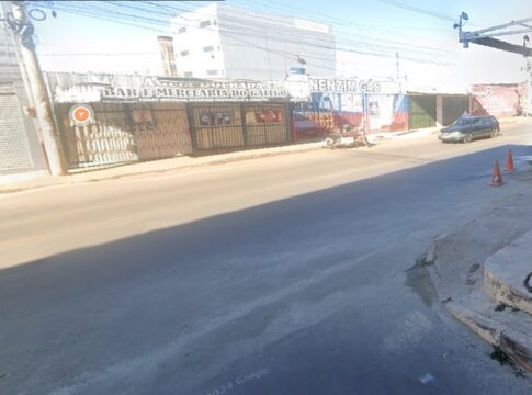 homem-que-matou-diarista-que-ficou-sem-gasolina-no-carro-e-preso