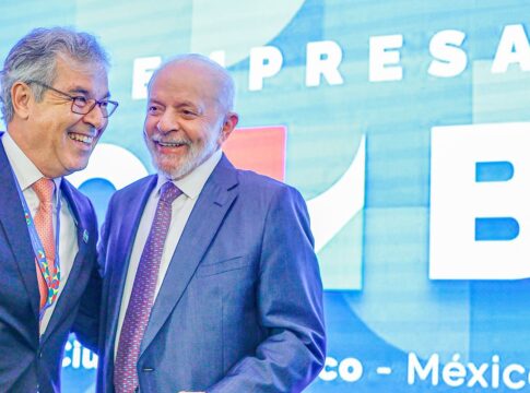 tarifaco:-papel-da-apex-e-diversificar-novos-mercados, diz presidente
