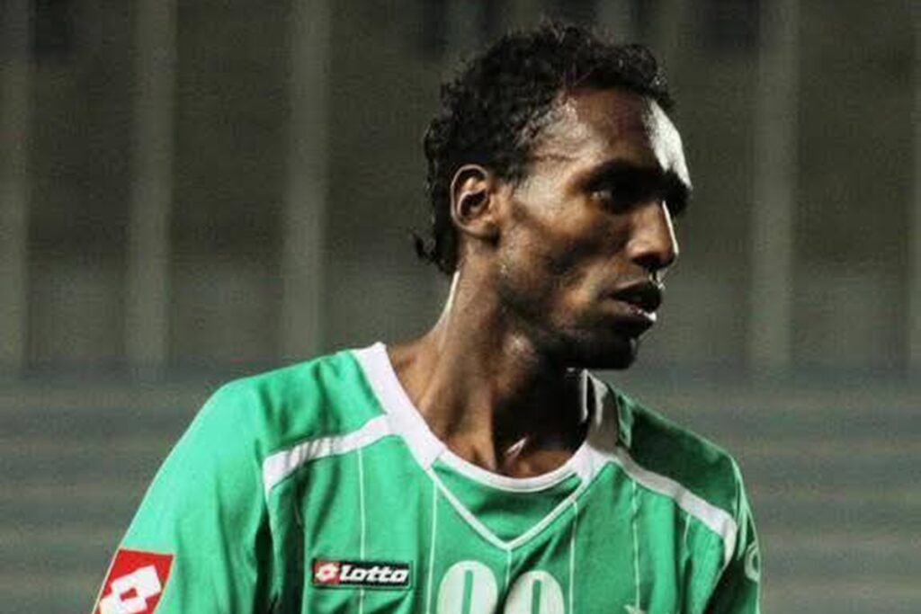 ex-selecao-morre-em-ataque-israelense-na-faixa-de-gaza