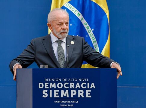 lula-escala-mais-um-membro-do-governo-para-lidar-com-crise-da-cop30