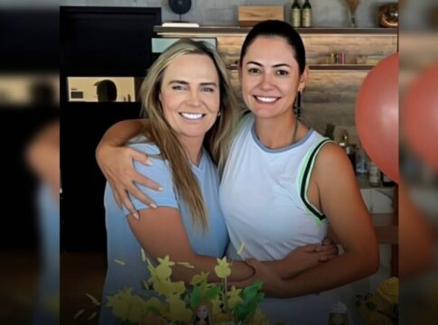 celina-leao-pede-a-moraes-autorizacao-para-visitar-michelle-bolsonaro