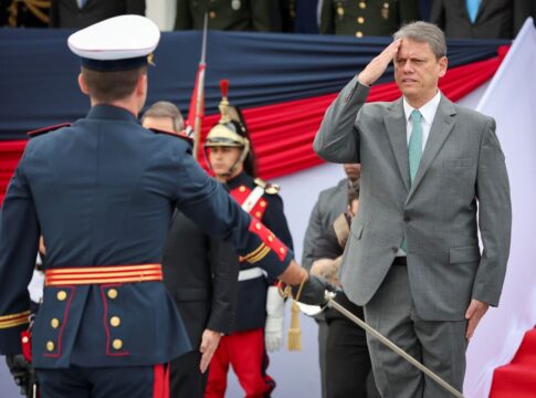 tarcisio-e-os-novos-generais-do-exercito