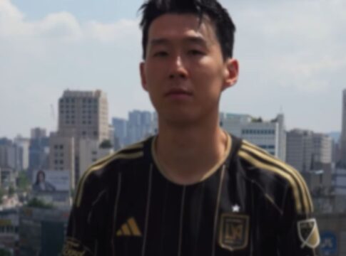 video:-los-angeles-fc-anuncia-contratacao-de-idolo-do-tottenham