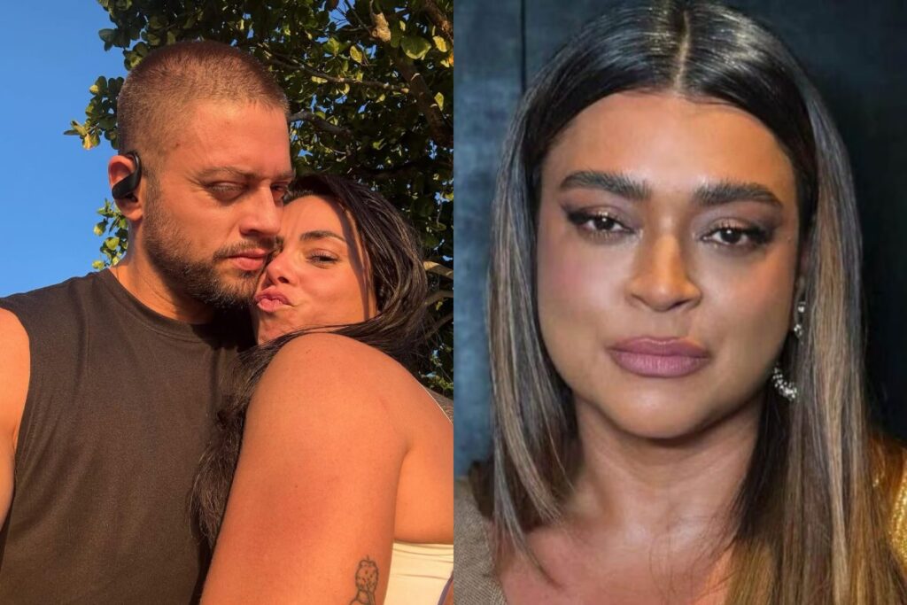 ex-marido-de-preta-gil-posa-com-namorada-e-debocha-de-criticas