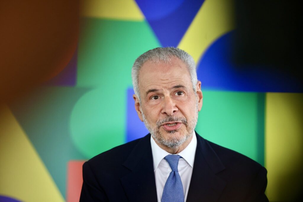 presidente-da-cop30-diz-que-preco-das-hospedagens-pode-afetar-acordos
