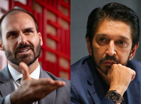 o-telefonema-de-eduardo-bolsonaro-para-ricardo-nunes