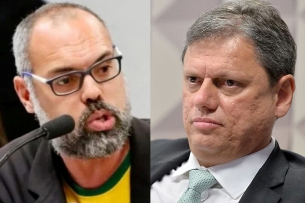 tarcisio-de-freitas-vira-alvo-de-allan-dos-santos:-“frouxo”