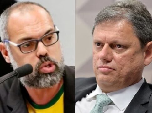 tarcisio-de-freitas-vira-alvo-de-allan-dos-santos:-“frouxo”