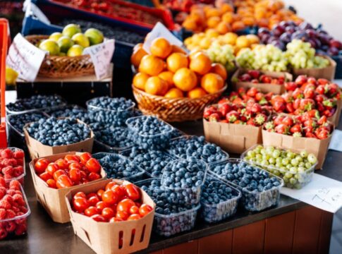 com-mais-proteina-do-que-a-banana,-fruta-tropical-promete-saciedade