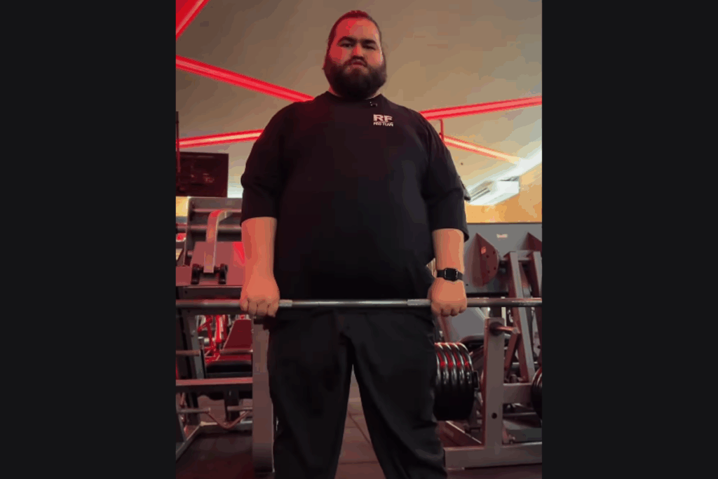 padre-de-186-kg-compartilha-com-fieis-rotina-de-luta-contra-obesidade