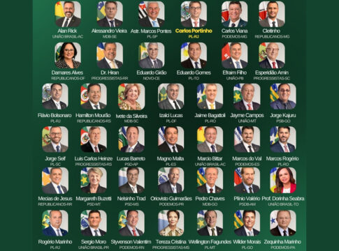 quem-sao-os-41-senadores-que-assinaram-pedido-de-impeachment-de-moraes
