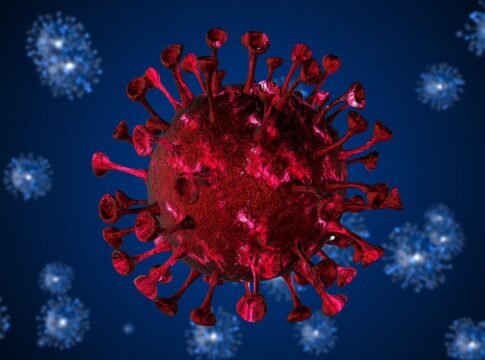 frankenstein:-o-que-se-sabe-sobre-a-nova-variante-do-coronavirus