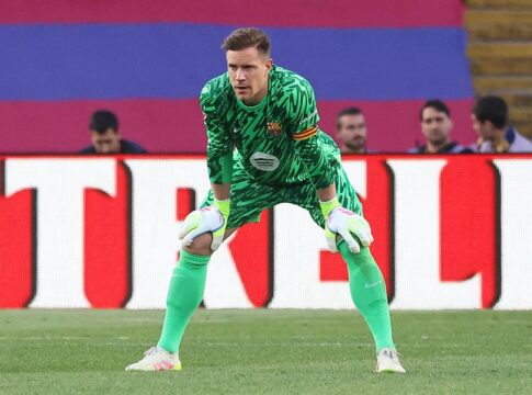 ter-stegen-perde-bracadeira-de-capitao-apos-conflito-com-o-barcelona