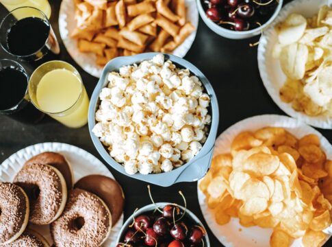 nao-e-fruta-nem-barra-de-cereal:-saiba-qual-o-melhor-snack-pre-treino
