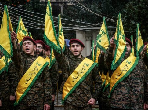 libano-acata-pedido-dos-eua-e-promete-desarmar-o-hezbollah