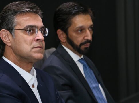 com-aval-de-tarcisio,-nunes-e-garcia-articulam-possivel-chapa em sp