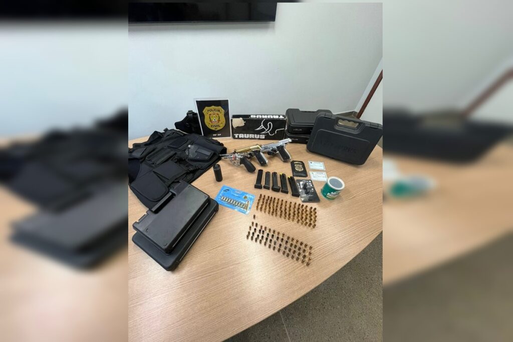 cacs-com-registros-cancelados-sao-presos-e-tem-armas-apreendidas-no-df