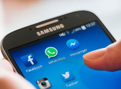 whatsapp:-usuarios-reclamam-de-instabilidade-nesta-sexta-feira-(8/8)