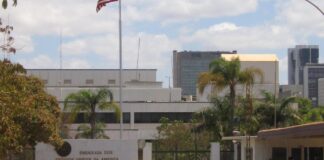 itamaraty-convoca-chefe-da-embaixada-dos-eua-apos-ameaca-ao-judiciario