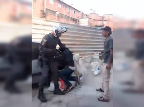 novo-video-flagra-momento-que-pm-leva-tiro-de-ladrao:-“corre,-porra”