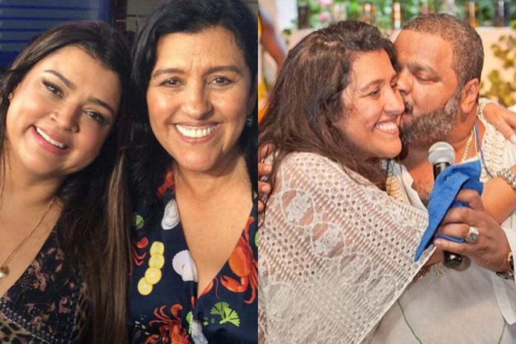 regina-case-se-declara-a-preta-e-arlindo,-e-cita-coincidencia-de-datas