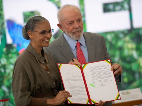 marina-envia-novo-projeto-de-licenciamento-ambiental-apos-veto-de-lula