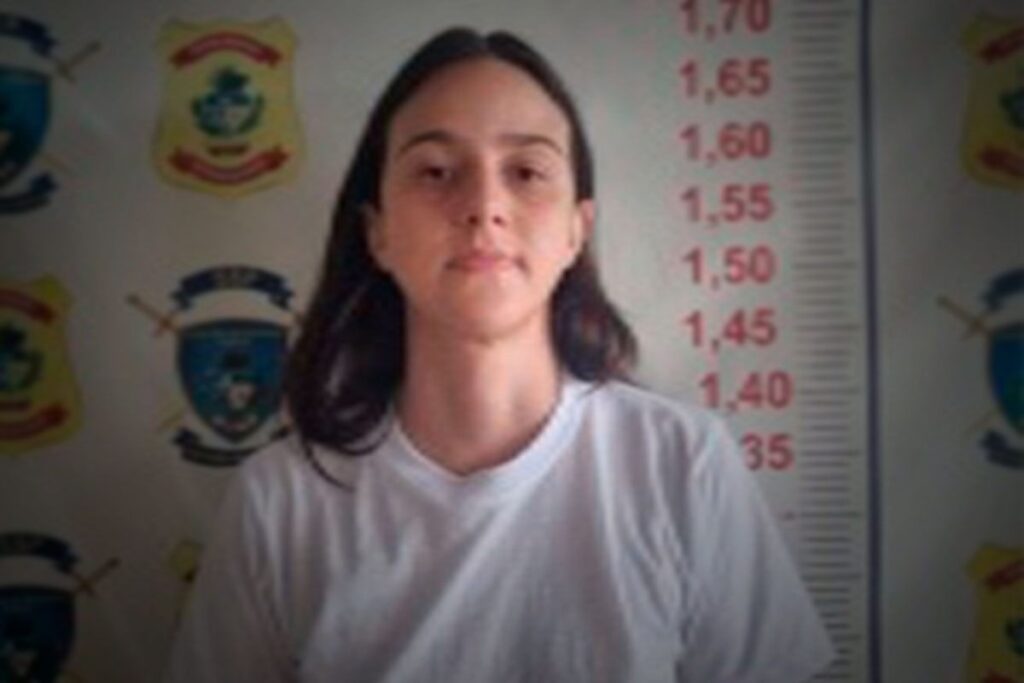 presa-pela-pf,-filha-de-traficante-trabalha-em-gabinete-de-prefeito