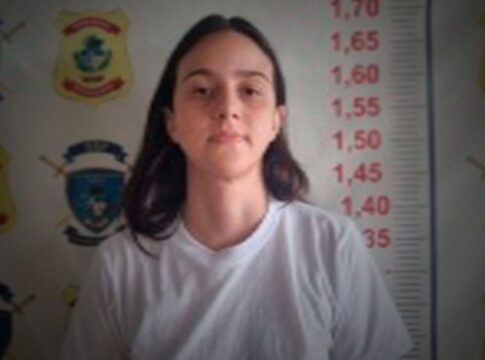 presa-pela-pf,-filha-de-traficante-trabalha-em-gabinete-de-prefeito