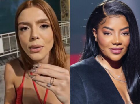 giovanna-lancellotti-se-manifesta-sobre-briga-com-ludmilla