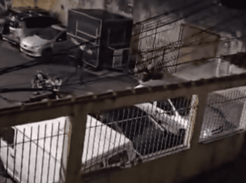 video:-homem-e-baleado-a-queima-roupa-por-motoqueiro:-“quer-morrer?”