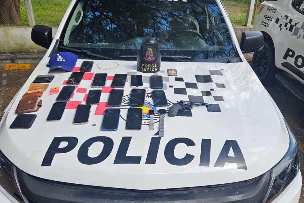 pm-baleado:-policia-encontra-arma-e-celulares-em-buscas-por-suspeito