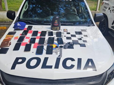 pm-baleado:-policia-encontra-arma-e-celulares-em-buscas-por-suspeito