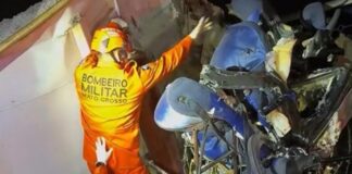 mt:-nove-vitimas-de-acidente-entre-onibus-e-carreta-sao-identificadas