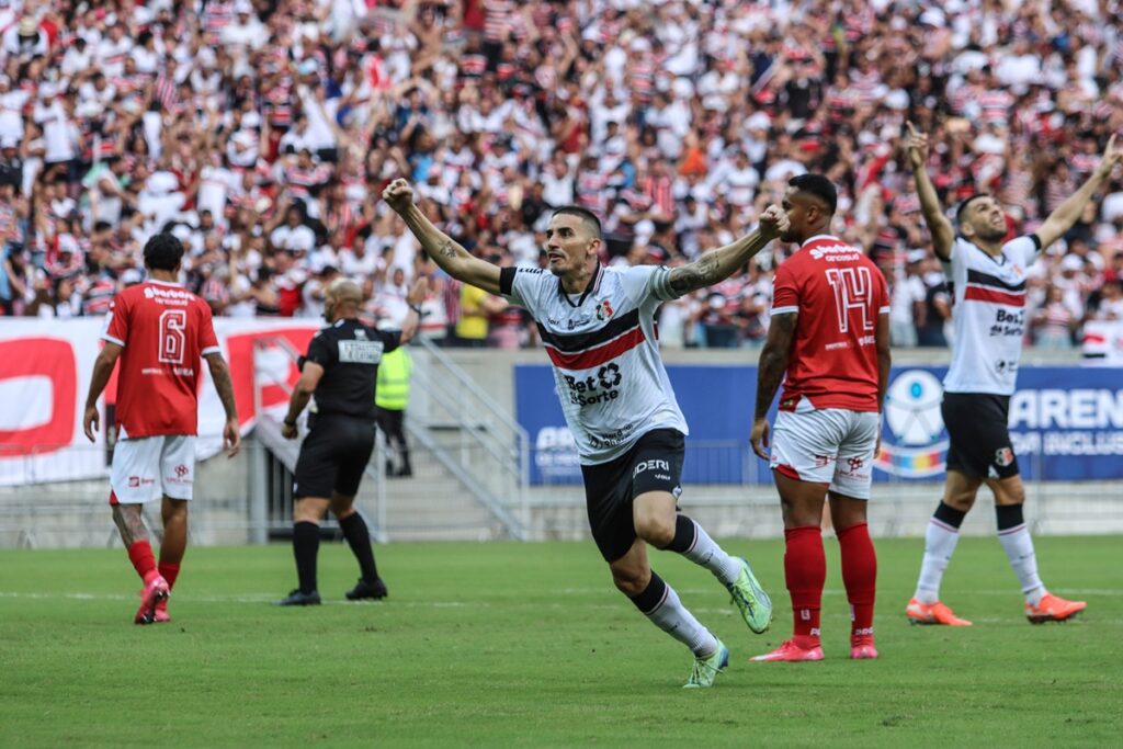 serie-d:-confira-os-melhores-momentos-de-santa-cruz-pe-e-sergipe-se