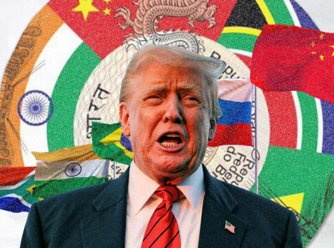 tarifaco:-a-escalada-do-incomodo-de-trump-em-relacao-aos-brics