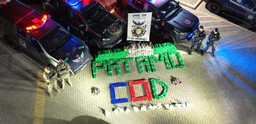 pf-e-pm-apreendem-500kg-de-drogas-em-lava-jato-no-df