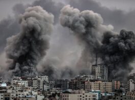 plano-de-israel-para-gaza-pode-gerar-“nova-calamidade”,-alerta-onu