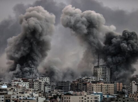 plano-de-israel-para-gaza-pode-gerar-“nova-calamidade”,-alerta-onu