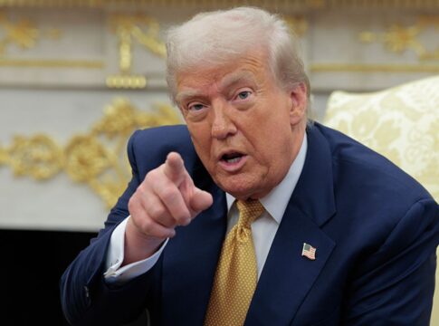 trump-quer-“embelezar”-washington-e-exige-saida-de-sem-teto-da-cidade